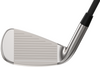 Cleveland Golf Launcher XL Halo Irons (7 Iron Set) Graphite - Image 2